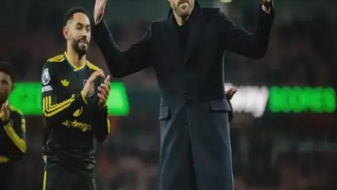 曼联官方宣布以5100万欧元转会费收购国米门将奥纳纳