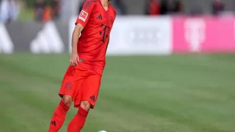 大乐透期号专家闫炳良伤情分析：平局更公平